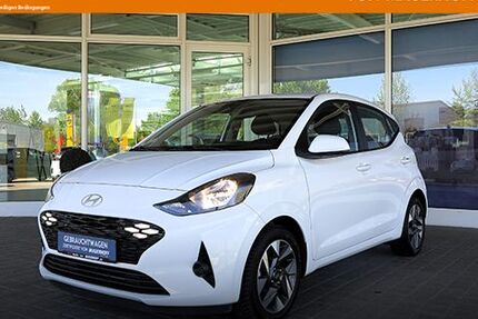 Hyundai i10 8.622 km 18.990 &euro; Bühl 77815