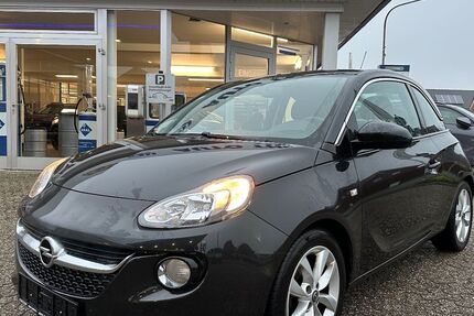 Opel Adam 111.095 km 7.790 &euro; Saterland-Sedelsberg 26683