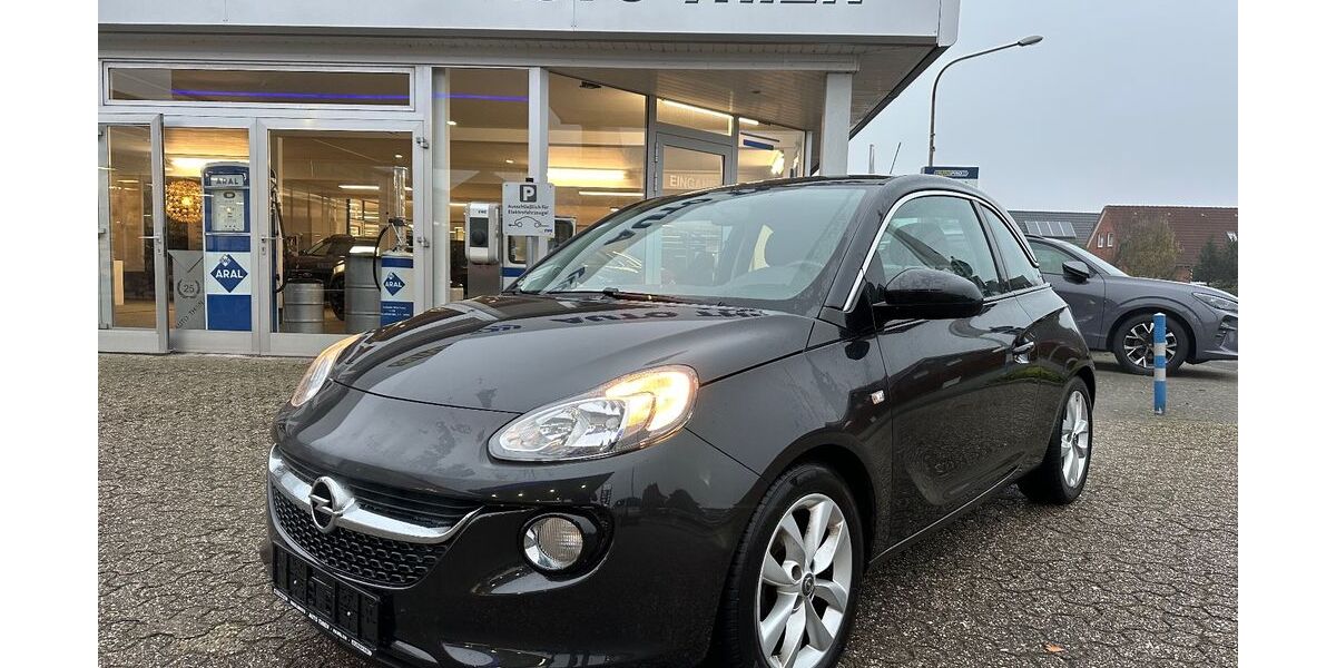 Opel Adam 111.095 km 7.990 &euro; Saterland-Sedelsberg 26683