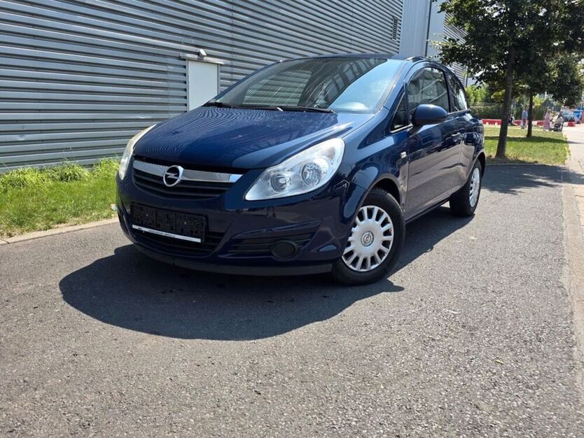 Corsa