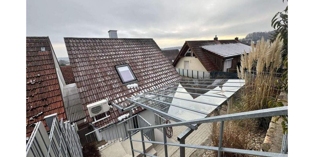 Einfamilienhaus Sachsenheim Hohenhaslach - 3 Zimmer, 102 m&sup2;, 370.000&euro; | Angebot:25606392