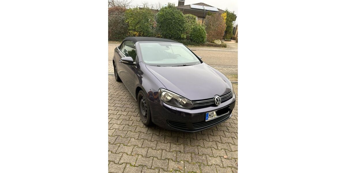 VW Golf 120.000 km 8.299 &euro; Sinsheim 74889