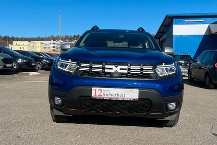 Dacia Duster 30.000 km 18.490 &euro; Blaustein 89134