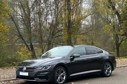 VW Arteon 101.700 km 23.000 &euro; Niefern 75223