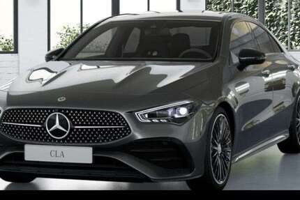 Mercedes-Benz CLA 200 9.900 km 39.600 &euro; Berlin 10587
