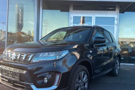 Suzuki Vitara 4.653 km 23.990 &euro; Arnsberg 59759