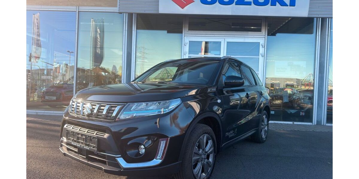 Suzuki Vitara 4.653 km 23.990 &euro; Arnsberg 59759