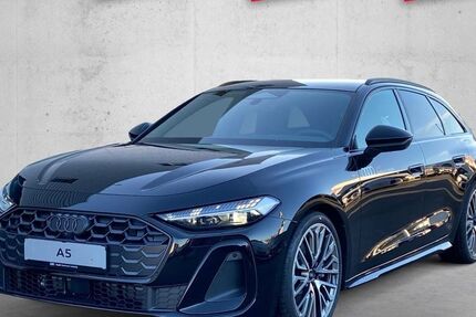 Audi A5 5.900 km 69.400 &euro; Leipzig 04129