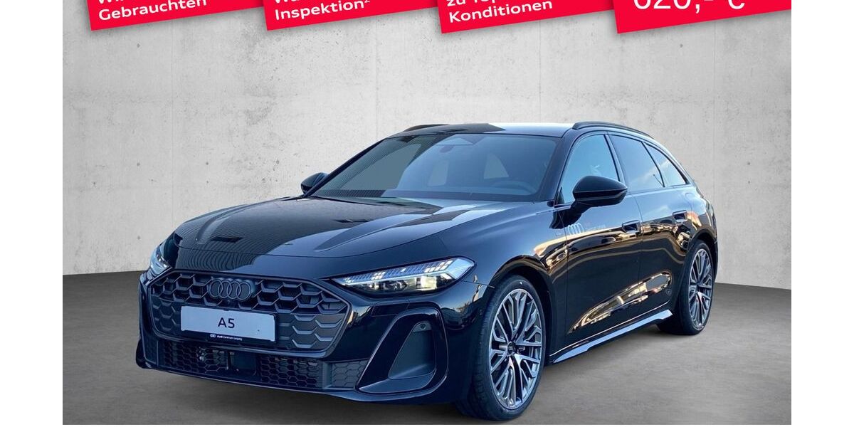 Audi A5 5.900 km 69.400 &euro; Leipzig 04129