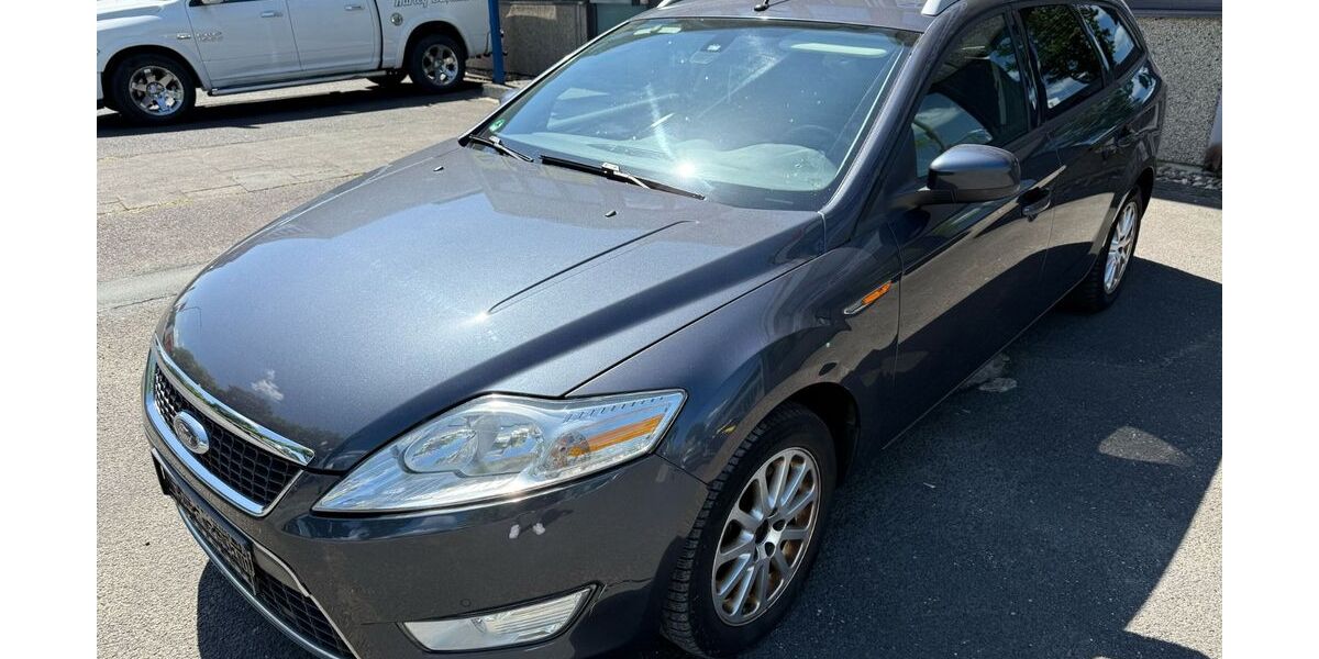 Ford Mondeo 310.000 km 690 &euro; Köln 50739