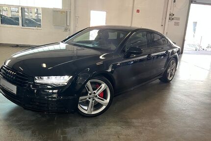 Audi A7 197.939 km 31.890 &euro; Hamburg 20537
