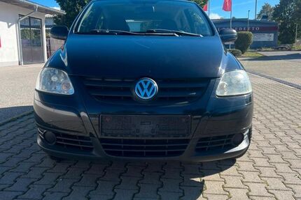 VW Fox 166.000 km 1.750 € Kaufbeuren 87600