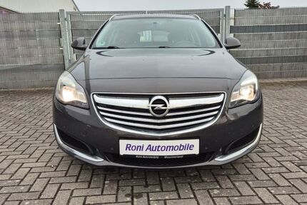 Opel Insignia 167.600 km 6.990 &euro; Moormerland 26802
