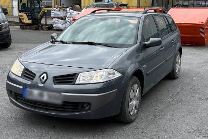 Renault Megane 150.000 km 1.000 &euro; Dortmund 44379