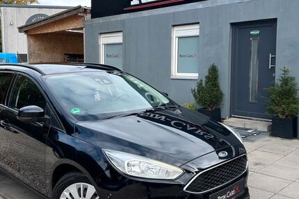 Ford Focus 122.000 km 6.990 &euro; Berlin 13088