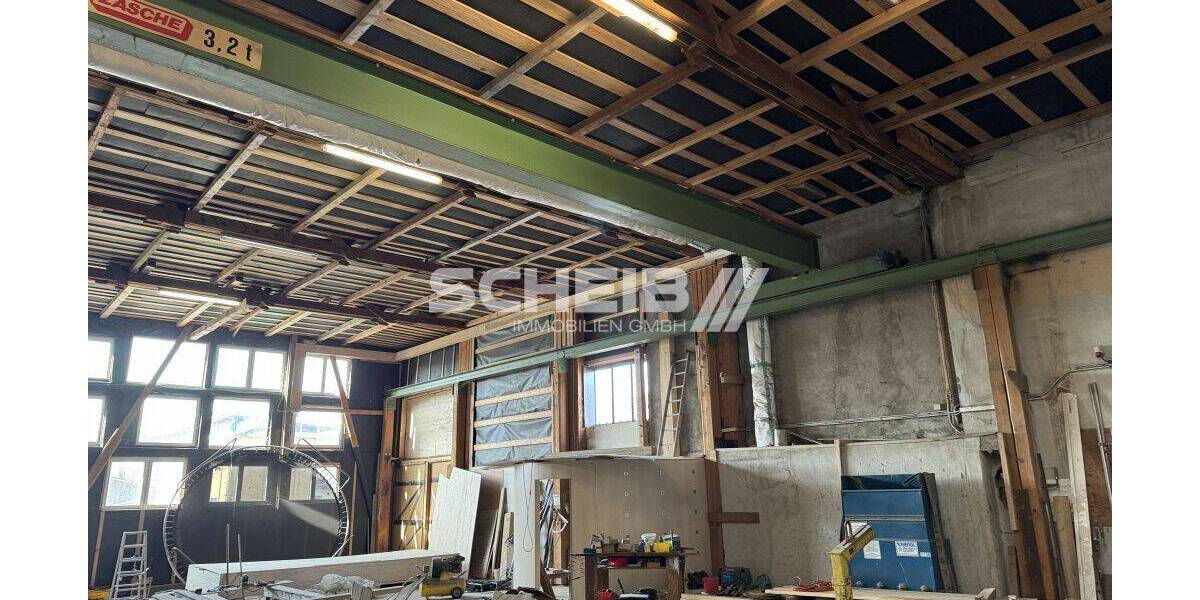 Gewerbeobjekt Diebach Oberoestheim - 5.180&euro; | Angebot:25663658