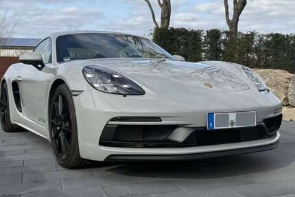 Porsche Cayman 7.600 km 99.500 &euro; Bingen 55411