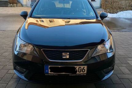 Seat Ibiza 159.000 km 4.900 &euro; Kreuztal 57223