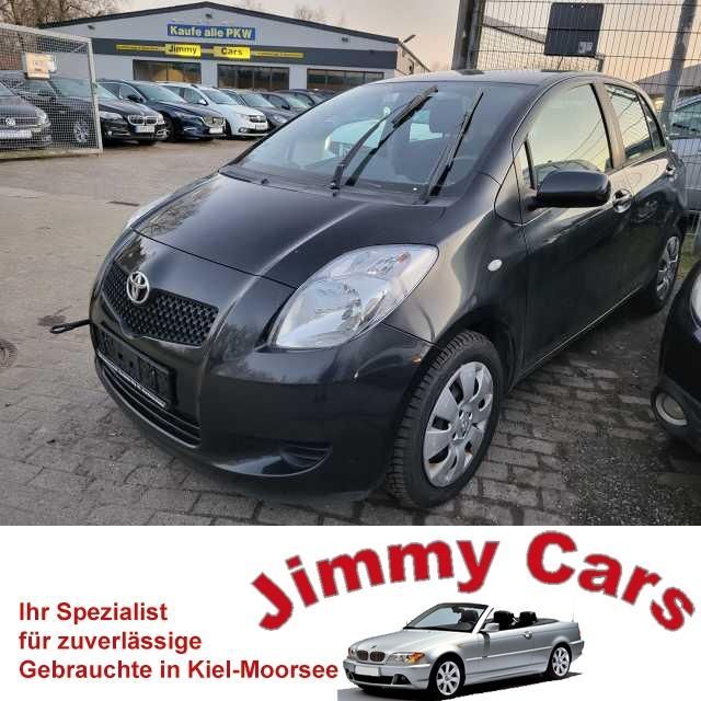 Yaris