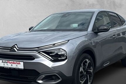 Citroen C4 X 6.019 km 24.900 &euro; Oldenburg 26127