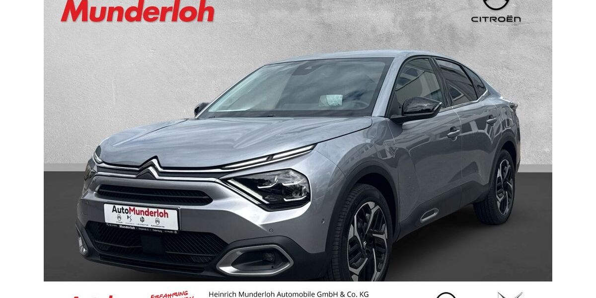 Citroen C4 X 6.019 km 24.900 &euro; Oldenburg 26127