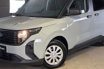 Ford Transit Courier 3.600 km 27.999 &euro; München 81677