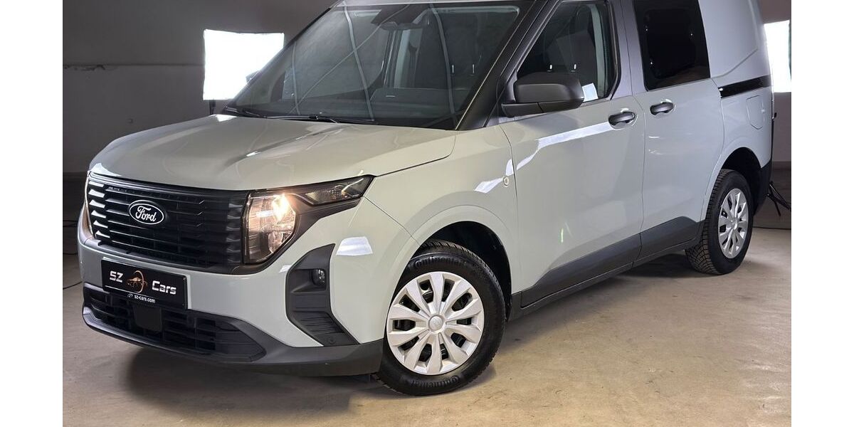 Ford Transit Courier 3.600 km 27.999 &euro; München 81677