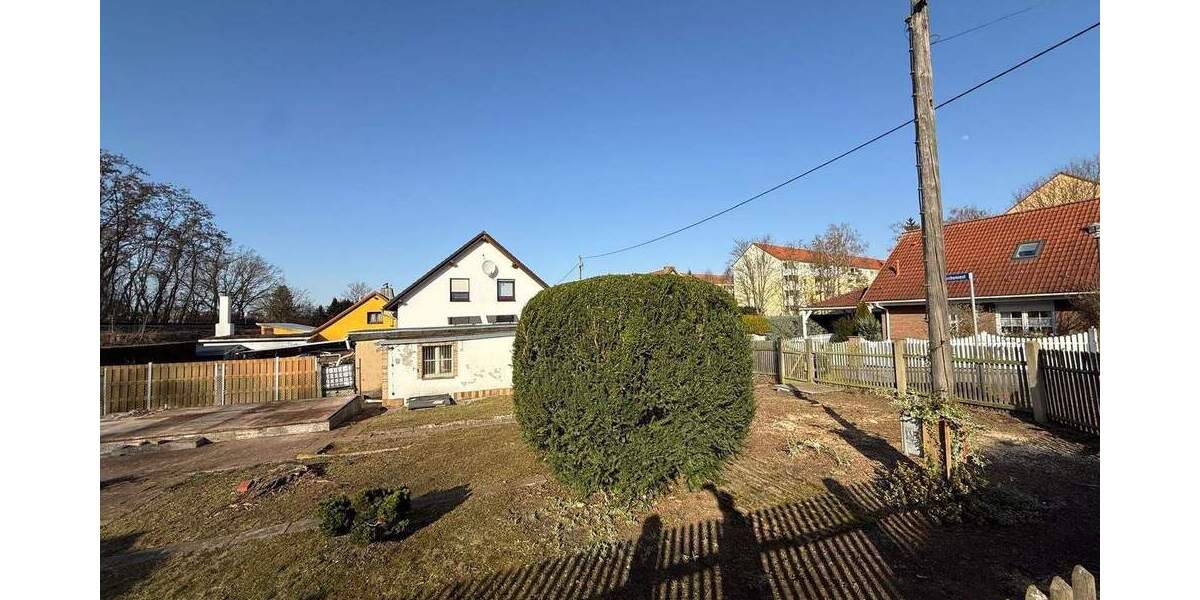 Grundstück Weißenfels - 59.950&euro; | Angebot:25729792