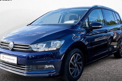 VW Touran 55.868 km 24.260 &euro; Uelzen 29525