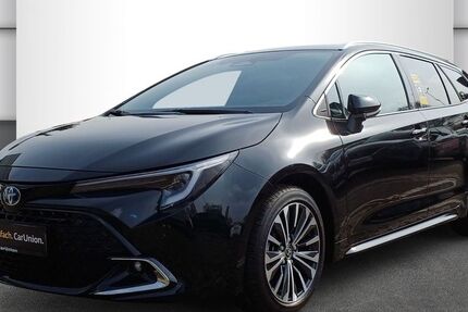 Toyota Corolla 1.950 km 29.290 &euro; Jena 07749