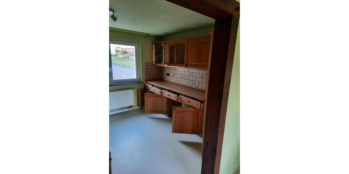 Haus in Schotten Kaulstoß zu vermieten 5 zimmer