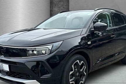 Opel Grandland (X) 129.100 km 28.990 € Hamburg 22117