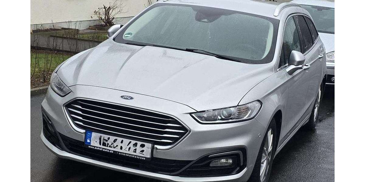 Ford Mondeo 254.000 km 6.900 &euro; Aschaffenburg 63743