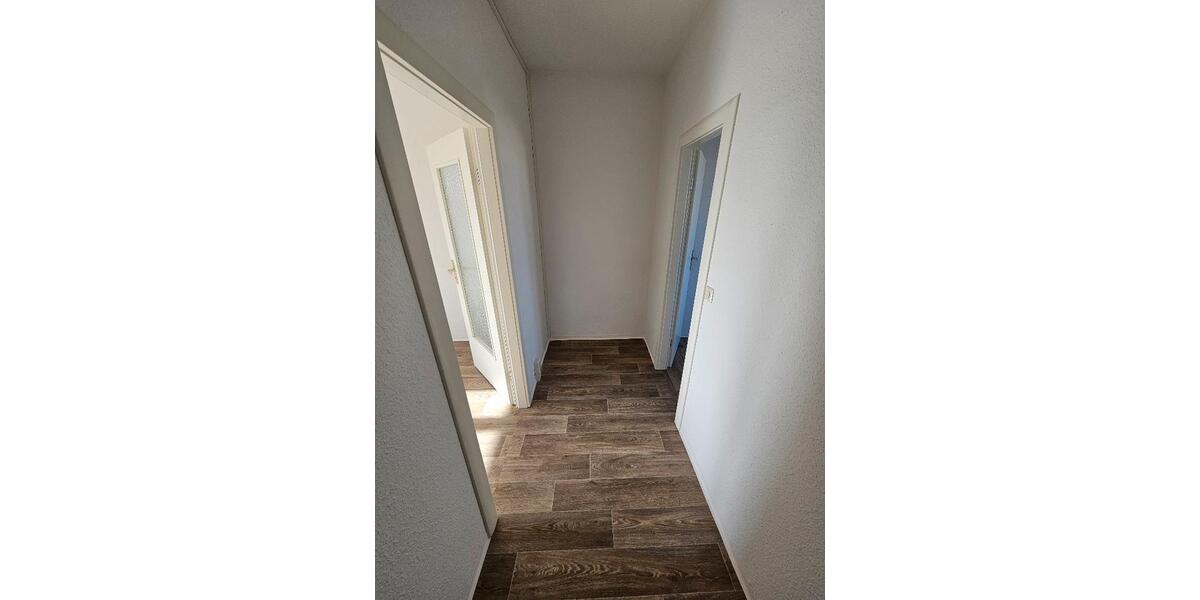 Etagenwohnung Altenburg - 2 Zimmer, 49 m&sup2;, 320&euro; | Angebot:26382369