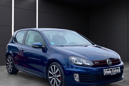 VW Golf 143.242 km 9.990 € Worms 67547