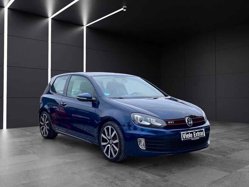 VW Golf 143.242 km 9.990 € Worms 67547