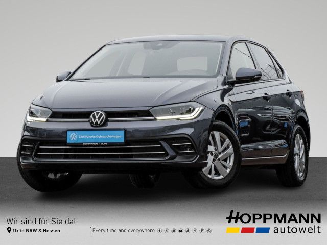 VW Polo 26.035 km 18.980 &euro; Olpe 57462