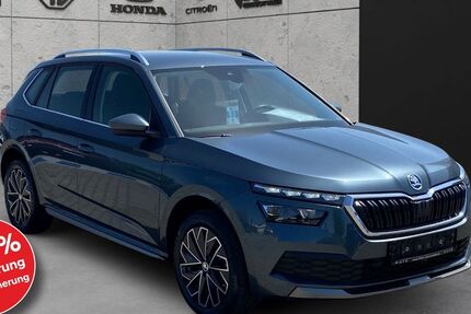 Skoda Kamiq 36.044 km 20.950 &euro; Stendal 39576