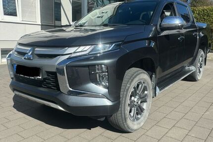 Mitsubishi L200 74.700 km 27.500 &euro; Brilon 59929
