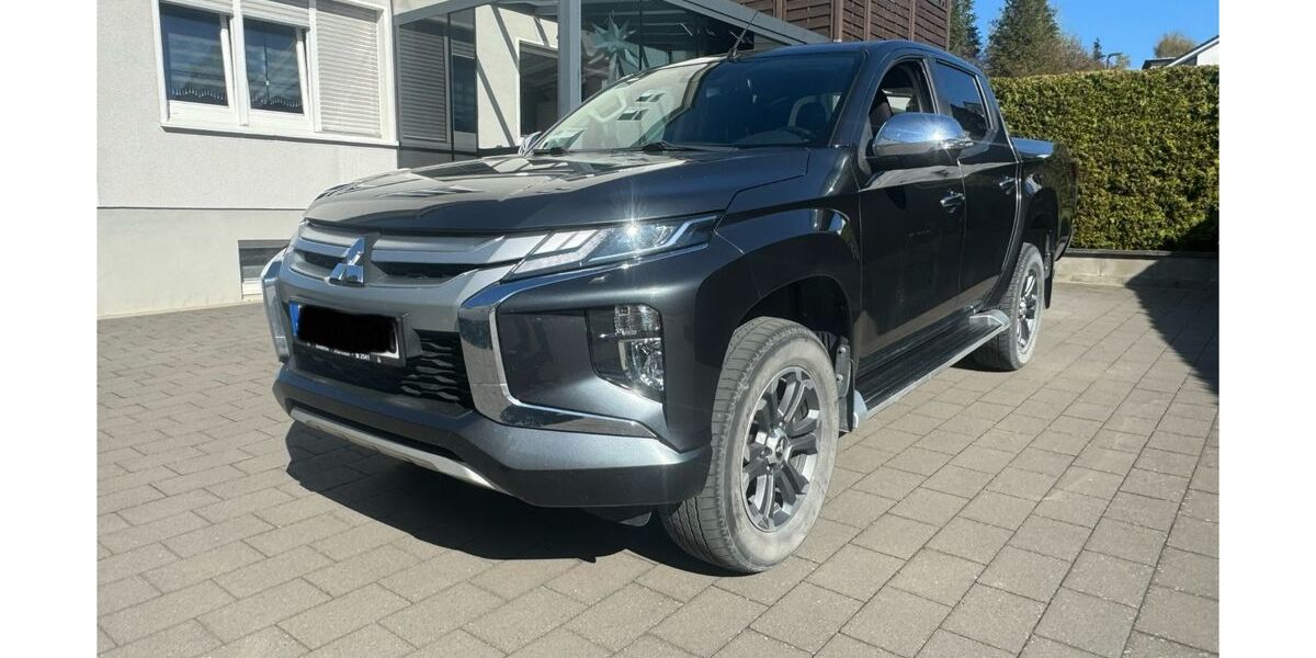 Mitsubishi L200 74.700 km 27.500 &euro; Brilon 59929