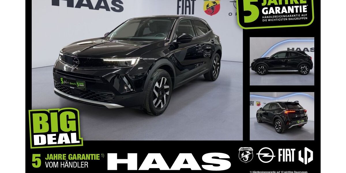 Opel Mokka 45.900 km 15.480 &euro; Augsburg 86159