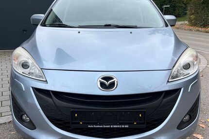 Mazda 5 208.277 km 2.890 € Anzing 85646