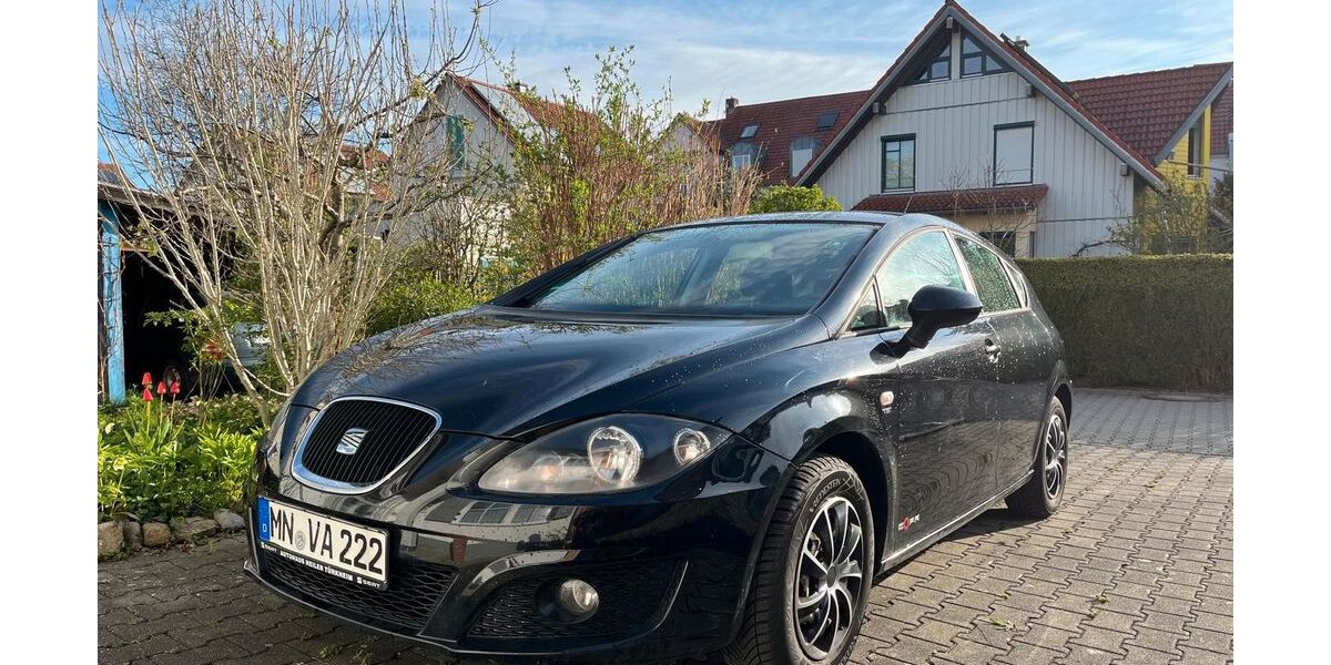 Seat Leon 125.000 km 2.990 &euro; Ingolstadt 85057