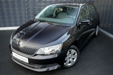 Skoda Fabia 85.445 km 8.599 &euro; Dormagen 41539