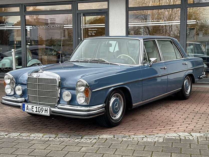 Mercedes-Benz 300 83.025 km 44.950 € Königsbrunn 86343