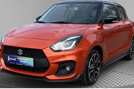Suzuki Swift 17.800 km 19.490 &euro; Achim 28832