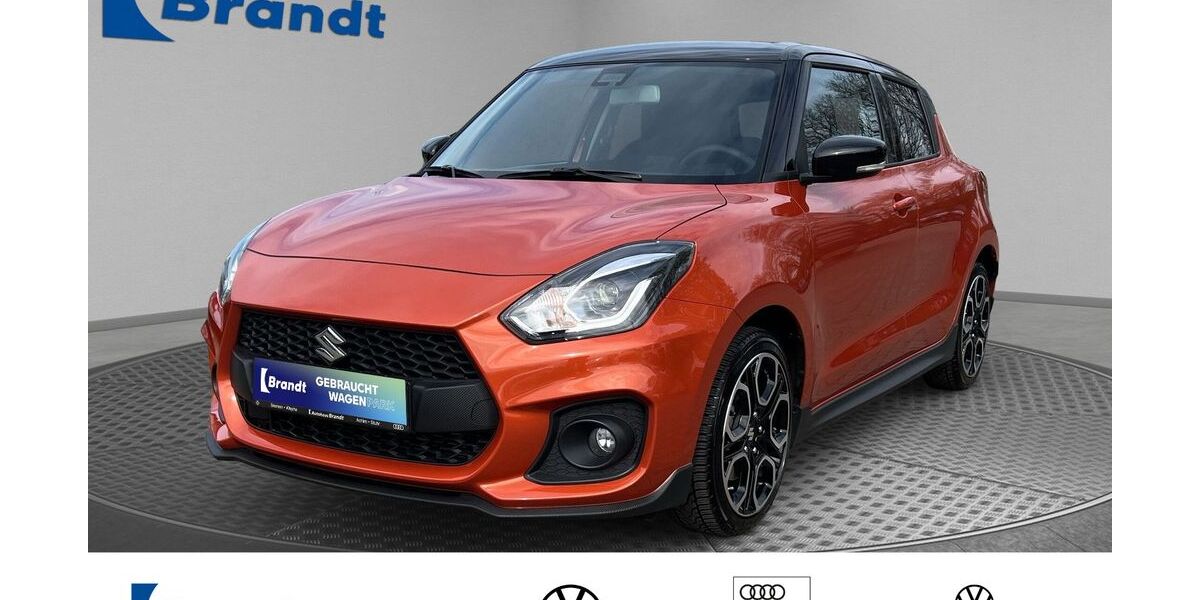 Suzuki Swift 17.800 km 19.490 &euro; Achim 28832