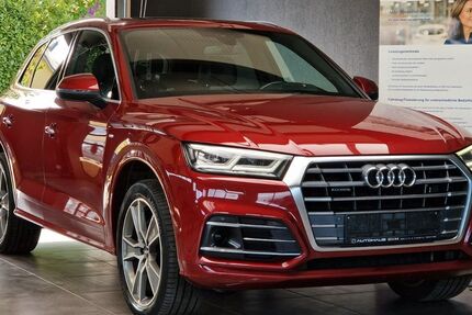 Audi Q5 151.000 km 27.490 &euro; Gäufelden 71126
