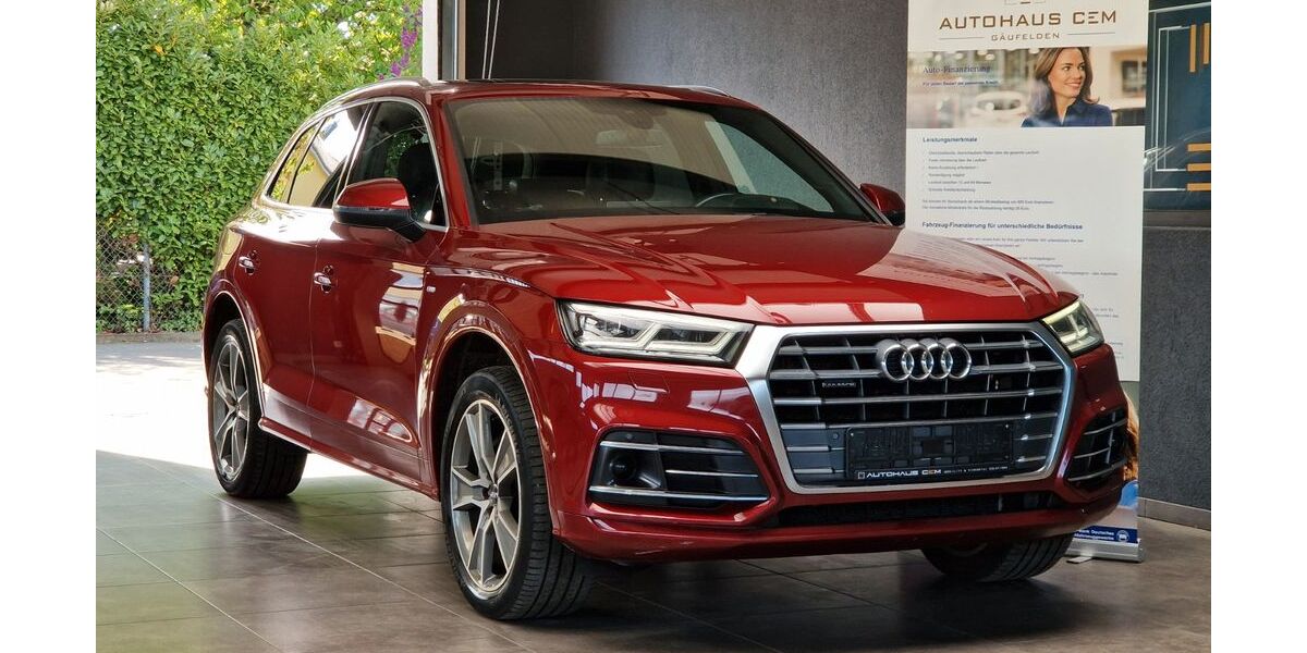 Audi Q5 151.000 km 27.490 &euro; Gäufelden 71126