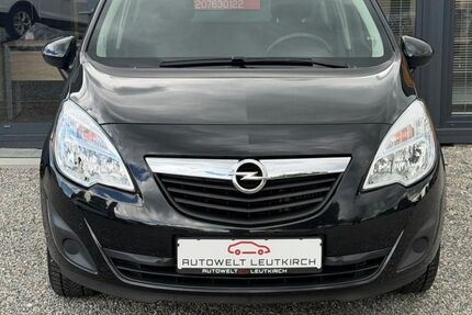 Opel Meriva 74.673 km 7.980 &euro; Leutkirch 88299